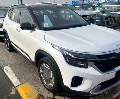 TOP LINE KIA SELTOS 1.5L, 360 CAMERA