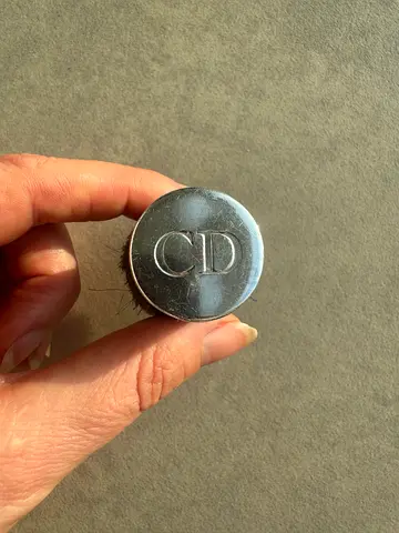 Christian Dior Makeup Brush