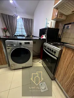 Investment Opportunity for Sale in Ajman – City Towers ✨ One-Bedroom Apartment with Rental Incom