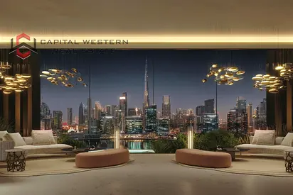 Luxurious | Premium Offices | Business Bay