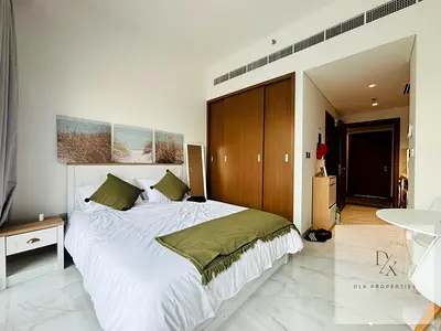 Brand New | Newly Furnished | Ready To Move