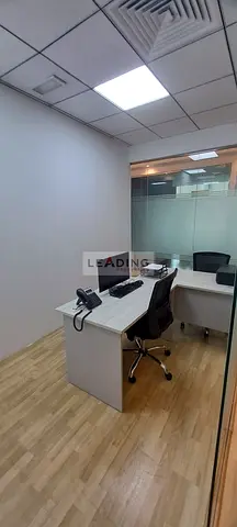 SMALL OFFICE | PRIME LOCATION | READY TO MOVE IN