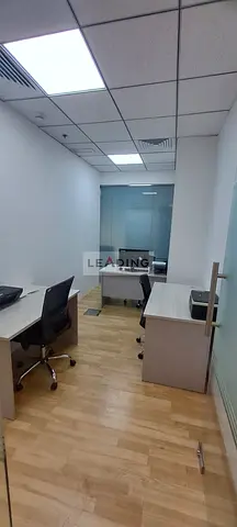 SMALL OFFICE | PRIME LOCATION | READY TO MOVE IN