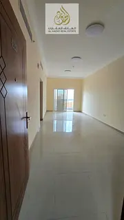 🏡 Brand New Tower – 1 Bedroom Apartment for Annual Rent – Al Jurf 3, Ajman