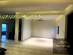 Modern 4-Bedroom Villa for Rent in Al Wasl