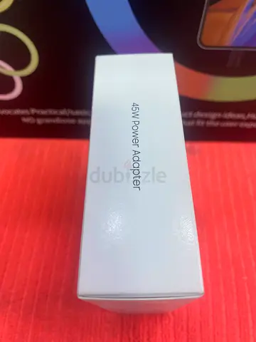 45W Power Adapter