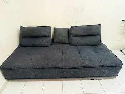 Comfortable Modern Sofa Bed