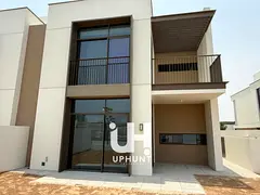 TYPE A VCANT UNIT 4BR Villa | Pool &amp; Garden Access | Tilal Al Furjan
