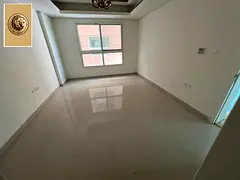 The first resident in Al Mowaihat 3| Luxurious 3-bedroom apartment with a living room, gym and free