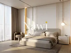 High ROI | High Floor | Spacious 1BR