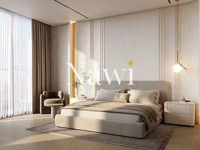 High ROI | High Floor | Spacious 1BR