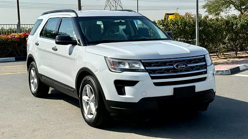 2019 FORD EXPLORER — миниатюра 3