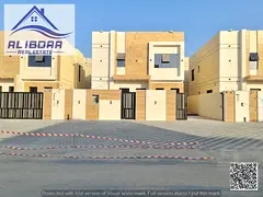 Villa for Rent in Al Helio 1 Ajman