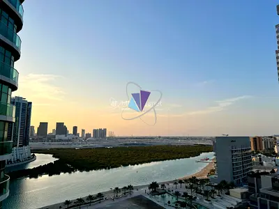 2BR with Maids Room | Spacious Layout | Balcony |