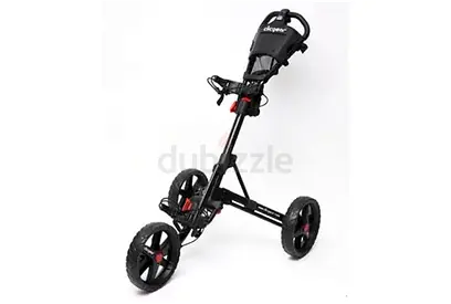 Clicgear Golf Push Cart
