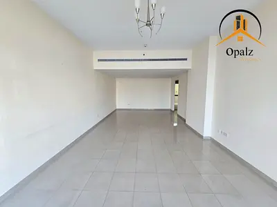 Chiller & Parking Free ~ Spacious 2BHK with Balcony~ Prime Location ~ Family Building