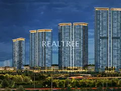 Skyline Majesty | 3BR Apartment | Sweeping Views