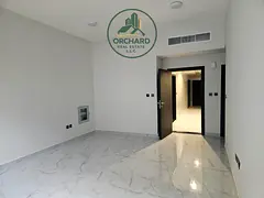HOT DEAL l SPACIOUS BRAND NEW ONE BEDROOM APARTMENT IN AL JURF 3 l FOR FAMILY l