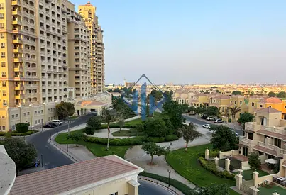 Royal Breeze Community View Studio For Rent