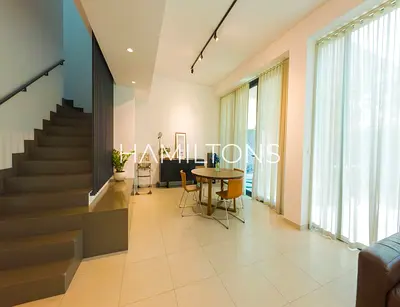 Modern Architecture | Secure Gated Community | Resale