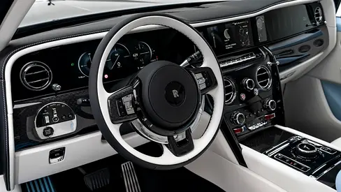 2026 ROLLS-ROYCE CULLINAN 缩略图 8
