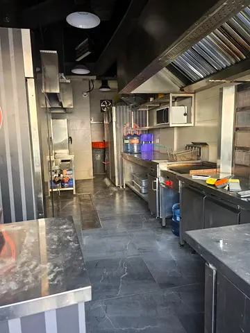 Fully Equipped Restaurant / Cloud Kitchen for Sale – Al Warqa