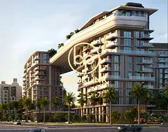 Luxury 2BR | Sea Views | Madinat Jumeirah Living – Nourelle