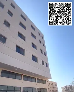 🏢 Available Now | Brand New Building for Rent – Al Jurf Industrial 2, Ajman
