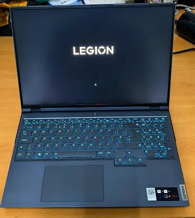 Lenovo Legion 5 Pro