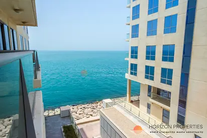 Sea View | 1 Bed | Modern Style