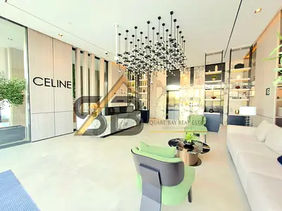 Brand New Building Lavish Studio Apartment With All Facilities