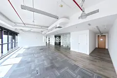 Spacious | Grade A Building | Vacant Now