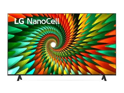 LG 86 Nano Cell Smart TV - 4K, 86NANO90