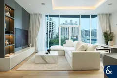 Fully Renovated | Sea Views | 1,709 Sq Ft