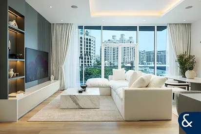 Fully Renovated | Sea Views | 1,709 Sq Ft