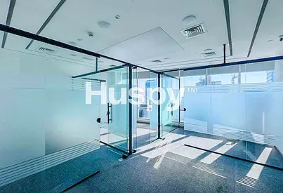 Fully Fitted | High Floor | 1 Parking