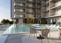 Furnished | Privat swimming pool | 15% Down payment | 5 years post handover | Prime location
