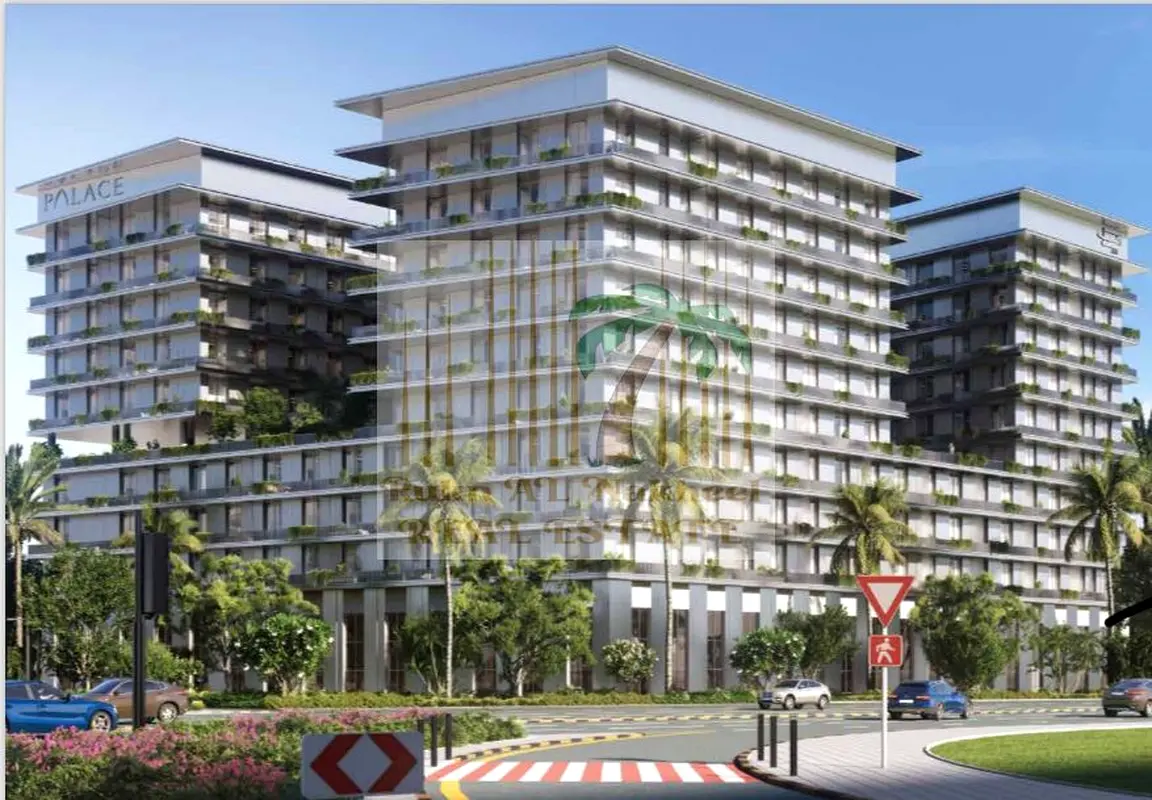 PLACE RESIDENT | LUXURY LIVING | PRIME LOCATION