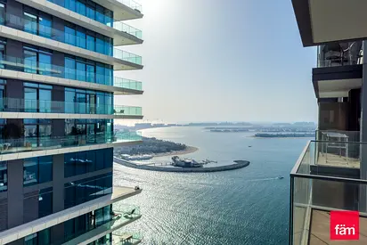 Top Floors | Palm Views | Skyline Views