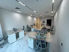 Fully Fitted Office Space Business Bay