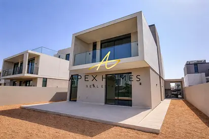 Brand New | Large Plot | Vacant Now