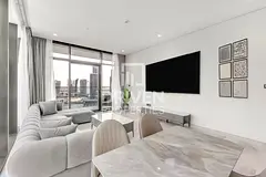 Waterfront | Furnished | Ready to Move in