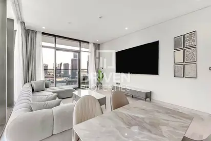 Waterfront | Furnished | Ready to Move in