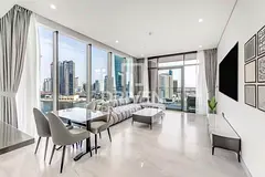 Waterfront | Furnished | Ready to Move in