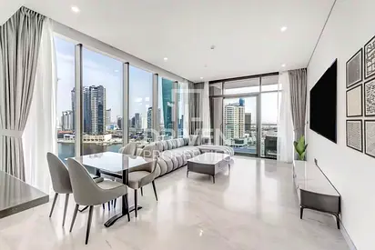 Waterfront | Furnished | Ready to Move in
