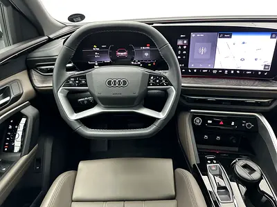 2025 AUDI Q5 缩略图 4