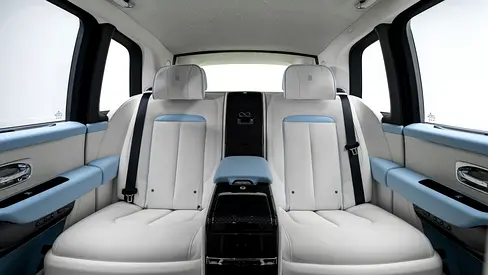 2026 ROLLS-ROYCE CULLINAN 缩略图 14