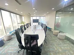 Fully Furnished &amp; Fitted Office | Canal &amp; City Views | Premium Location