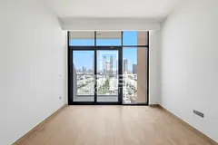 Lagoon and Burj View | High Floor | Vacant