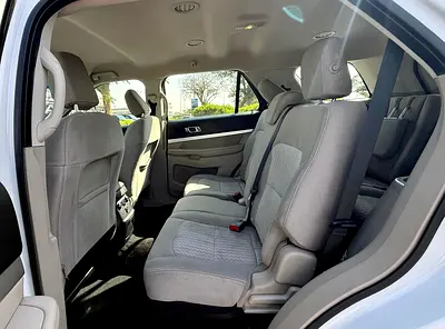 2019 FORD EXPLORER — миниатюра 19